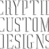 2ae865 cryptid custom designs small